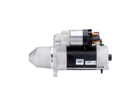 Startmotor / Startmotor ST24V4kW(R) Bosch