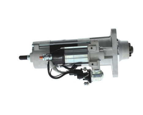 Startmotor / Startmotor ST24V5,5kW(R) Bosch, bild 3