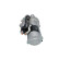 Startmotor / Startmotor ST24V5,5KW(R) Bosch, miniatyr 2
