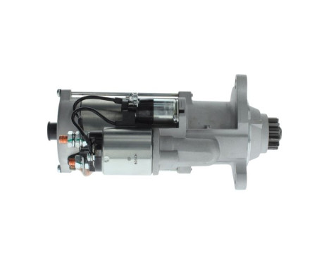 Startmotor / Startmotor ST24V5,5kW(R) Bosch, bild 3