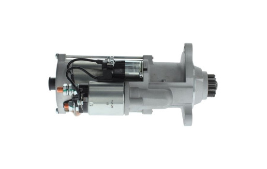Startmotor / Startmotor ST24V5,5kW(R) Bosch, bild 3