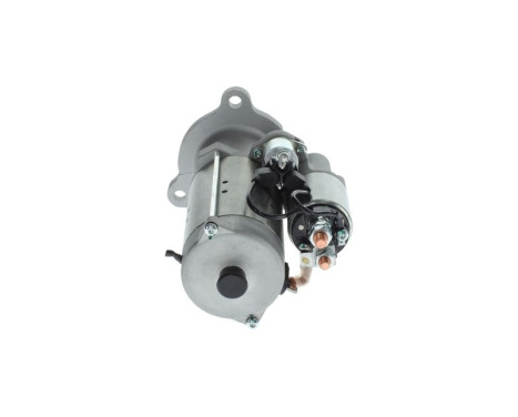 Startmotor / Startmotor ST24V5,5kW(R) Bosch, bild 4