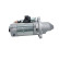 Startmotor / Startmotor ST24V5KW(R) Bosch, miniatyr 3