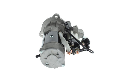 Startmotor / Startmotor ST24V8,0KW(R) Bosch, bild 4
