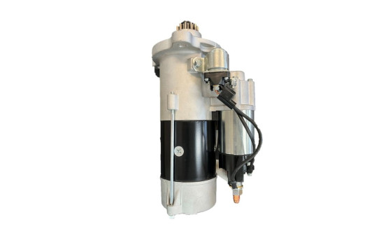 Startmotor / Startmotor ST24V8KW(R) Bosch, bild 3