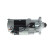 Startmotor / Startmotor ST24V8KW(R) Bosch, miniatyr 4