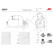 Startmotor / Startmotor, miniatyr 5