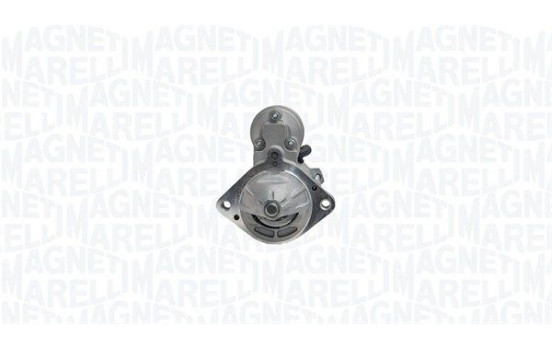 Startmotor / Startmotor, bild 2
