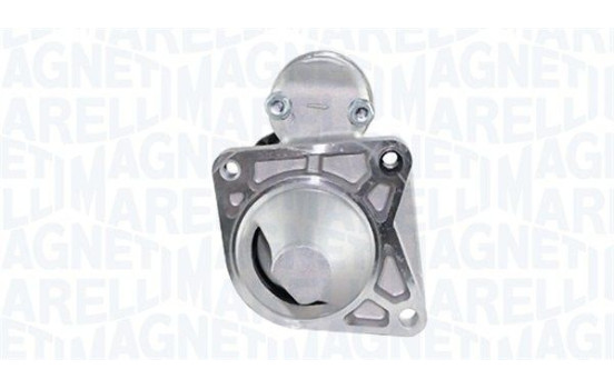 Startmotor / Startmotor
