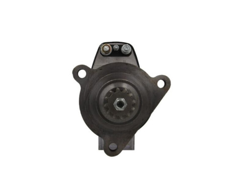 Startmotor / Startmotor