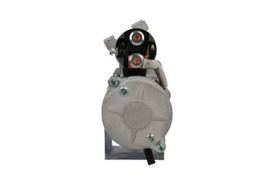 Startmotor / Startmotor, bild 3