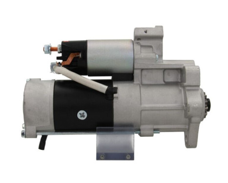 Startmotor / Startmotor, bild 4