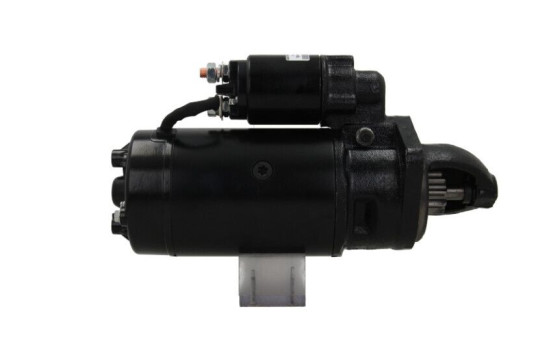 Startmotor / Startmotor, bild 4