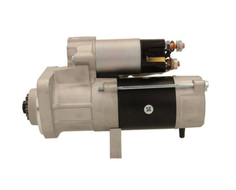 Startmotor / Startmotor, bild 2