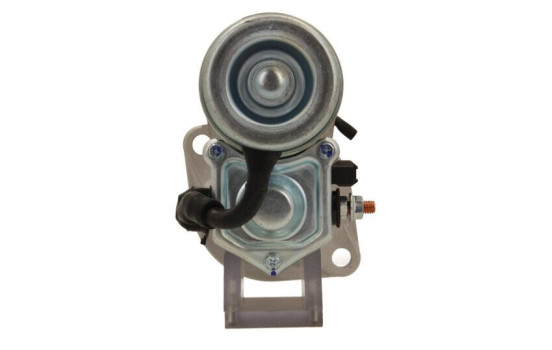 Startmotor / Startmotor, bild 3