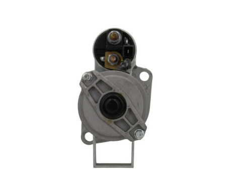 Startmotor / Startmotor, bild 3