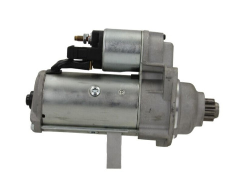 Startmotor / Startmotor, bild 4
