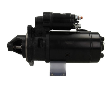 Startmotor / Startmotor, bild 2