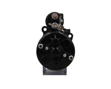 Startmotor / Startmotor, bild 3