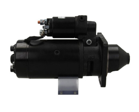 Startmotor / Startmotor, bild 4