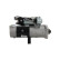 Startmotor / Startmotor, miniatyr 4