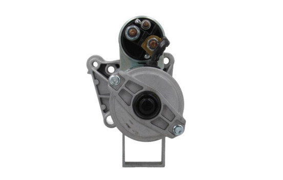 Startmotor / Startmotor, bild 3