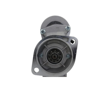 Startmotor / Startmotor