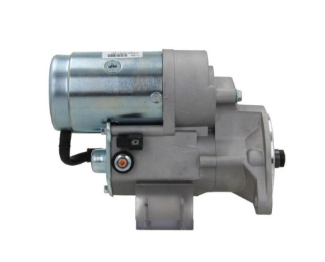 Startmotor / Startmotor, bild 4