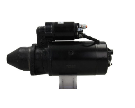 Startmotor / Startmotor, bild 2