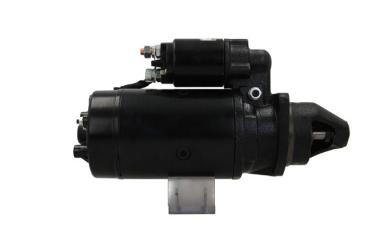 Startmotor / Startmotor, bild 4