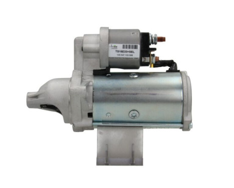 Startmotor / Startmotor, bild 2