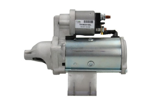 Startmotor / Startmotor, bild 2
