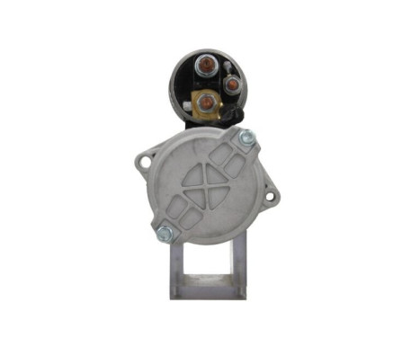 Startmotor / Startmotor, bild 3