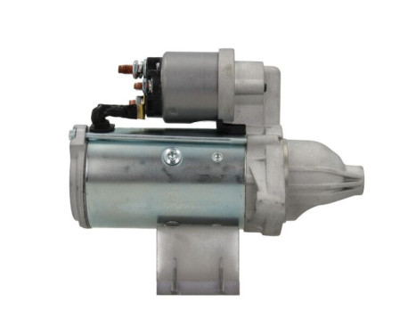 Startmotor / Startmotor, bild 4