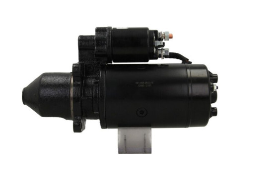 Startmotor / Startmotor, bild 2