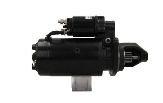 Startmotor / Startmotor, bild 4