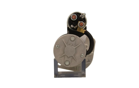 Startmotor / Startmotor, bild 3