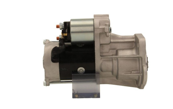 Startmotor / Startmotor, bild 4