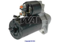 Startmotor / Startmotor