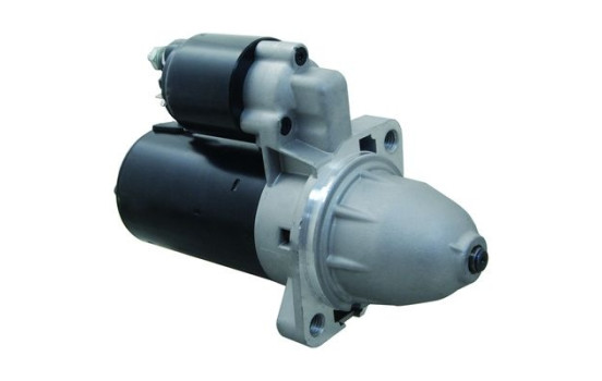 Startmotor / Startmotor, bild 8
