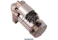 Startmotor / Startmotor