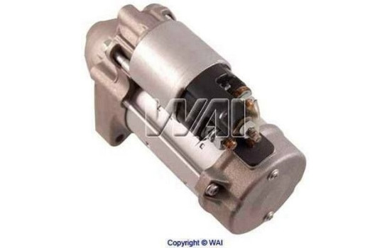 Startmotor / Startmotor