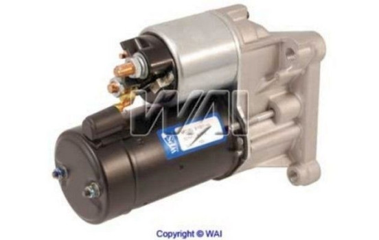 Startmotor / Startmotor