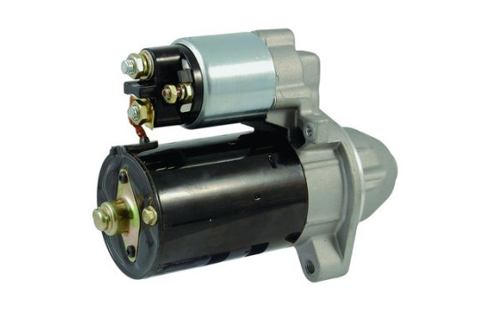 Startmotor / Startmotor, bild 3