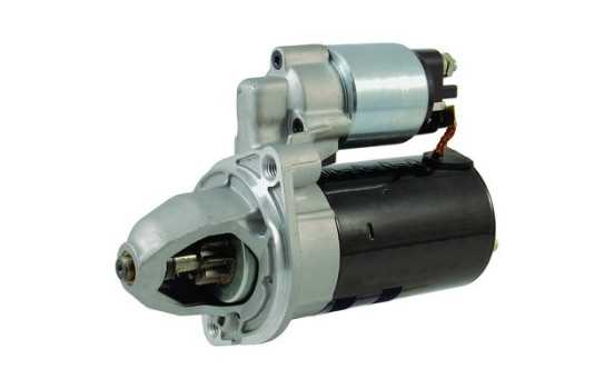 Startmotor / Startmotor, bild 4
