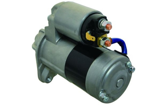 Startmotor / Startmotor, bild 6