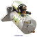 Startmotor / Startmotor