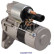 Startmotor / Startmotor