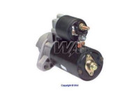Startmotor / Startmotor
