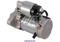 Startmotor / Startmotor